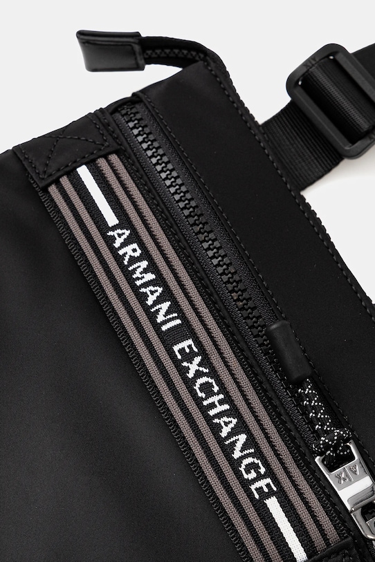 Armani Exchange saszetka czarny XM001606.AF17206