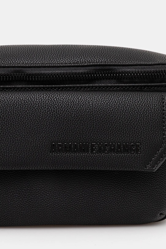 Armani Exchange nerka czarny XM001638.AF17090