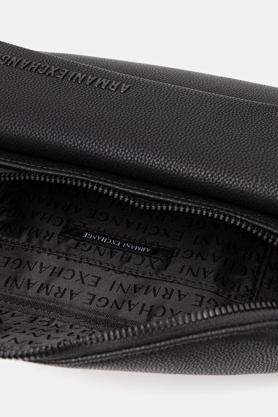 Armani Exchange nerka XM001638.AF17090 czarny