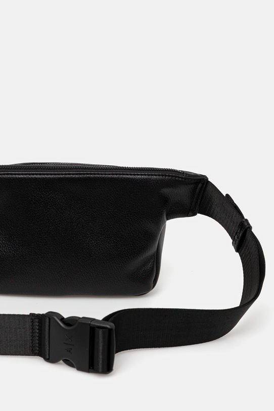 Akcesoria Armani Exchange nerka XM001639.AF17205 czarny