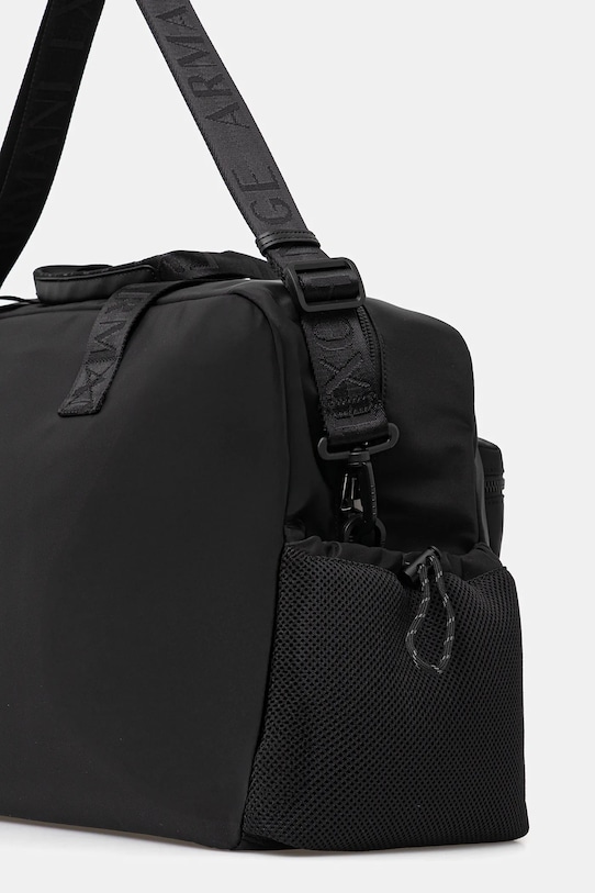 Akcesoria Armani Exchange torba XM001650.AF17304 czarny