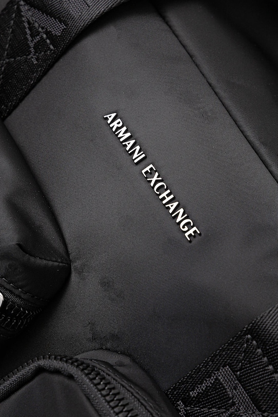 Armani Exchange torba czarny XM001650.AF17304