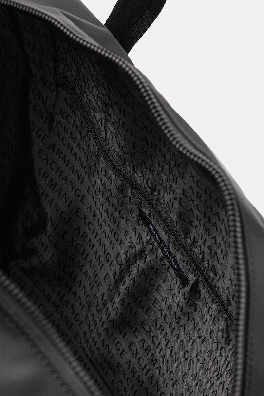 Armani Exchange torba XM001650.AF17304 czarny