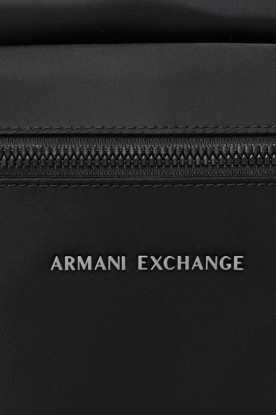 Armani Exchange saszetka czarny XM001653.AF17304