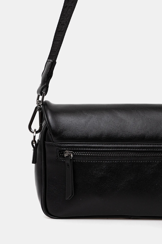 Akcesoria Guess saszetka BOSTON HMBOCA.P5464 czarny