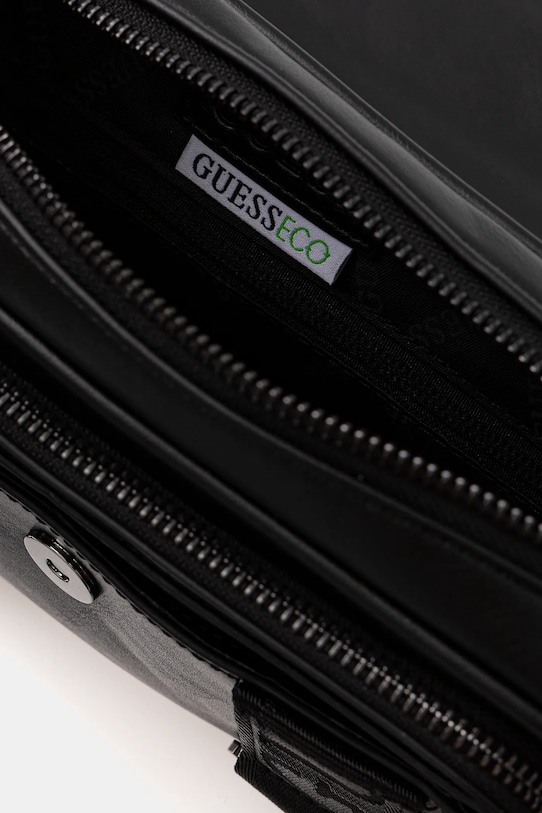 Guess saszetka BOSTON HMBOCA.P5464 czarny