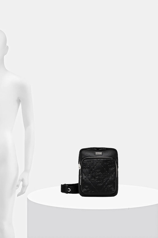 Guess saszetka BOSTON HMBOMG.P5423