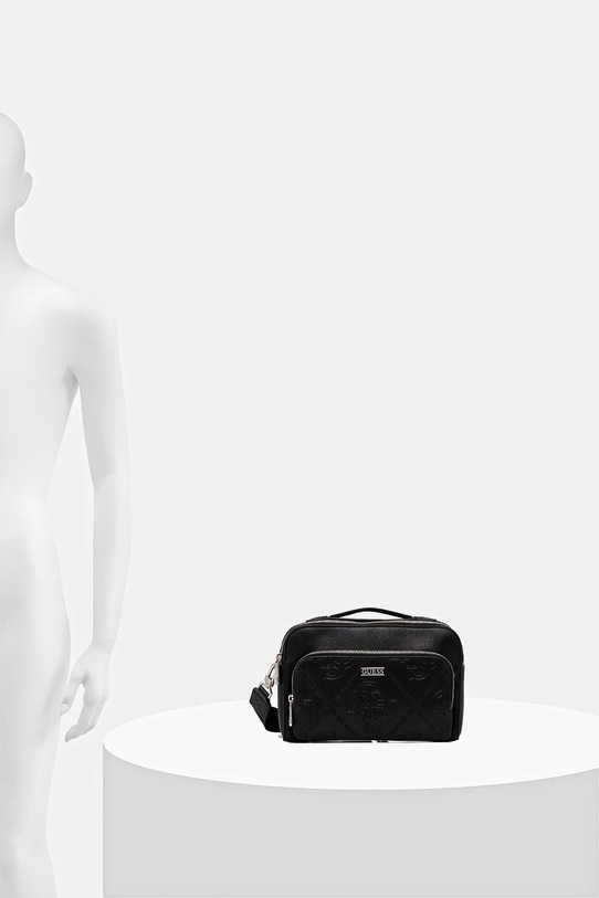 Guess táska BOSTON HMBOMG.P5439