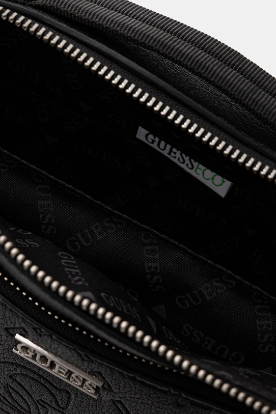 Guess saszetka BOSTON HMBOMG.P5439 czarny