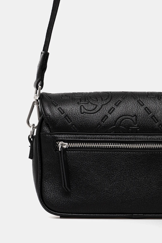 Akcesoria Guess saszetka BOSTON HMBOMG.P5464 czarny