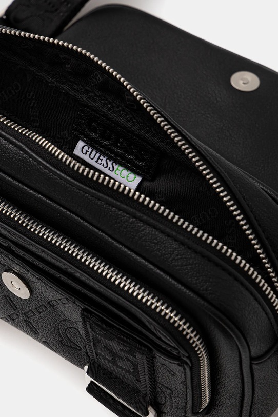Guess saszetka BOSTON HMBOMG.P5464 czarny