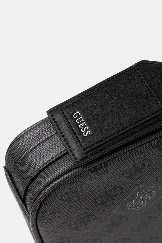 Guess saszetka MILANO czarny HMMICT.P5417