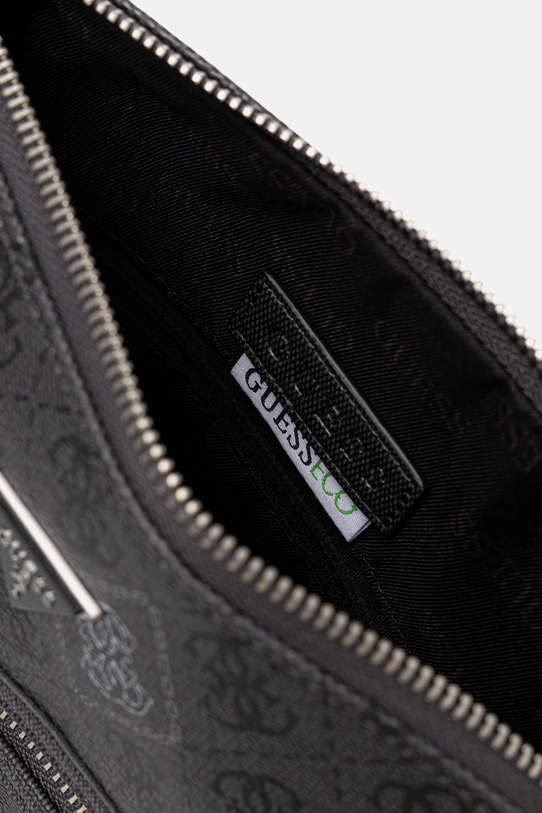 Guess saszetka MILANO HMMICT.P5417 czarny
