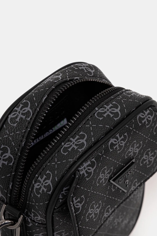 Guess saszetka MILANO HMMILO.P5425 czarny
