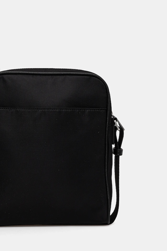 Guess saszetka MILANO czarny HMMINY.P5260