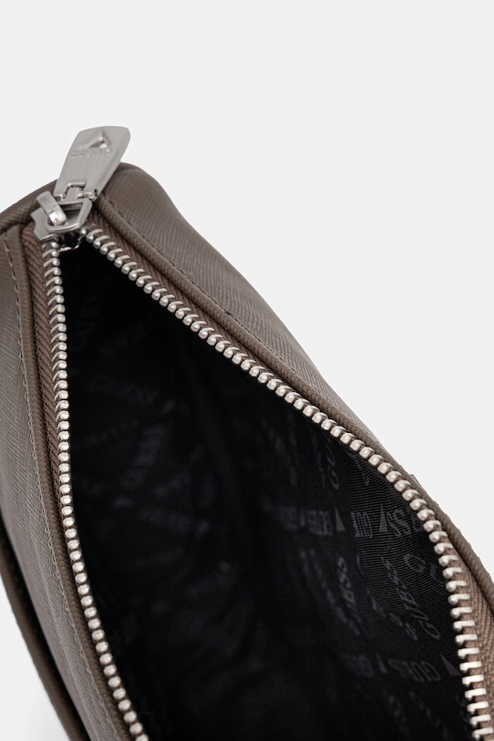 Guess saszetka MILANO HMMISA.P5417 brązowy