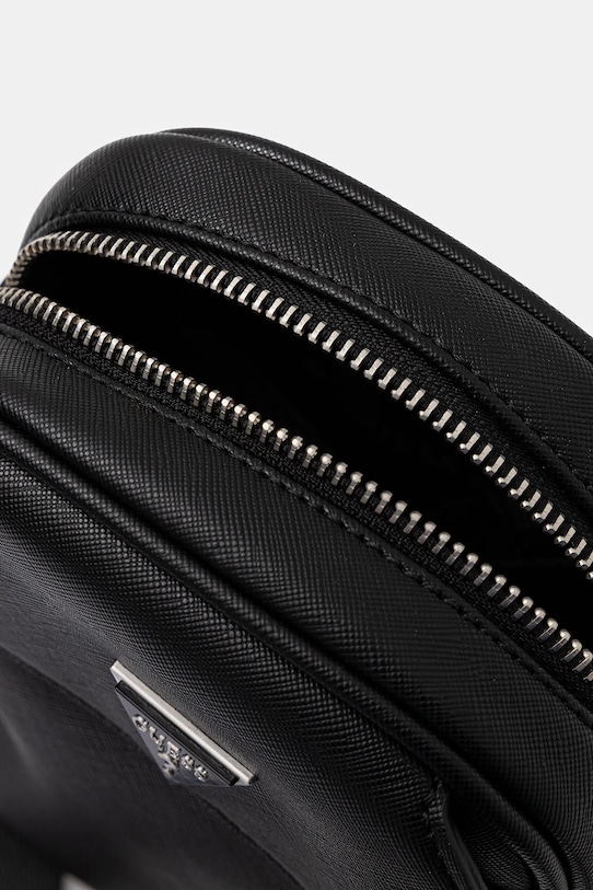 Guess saszetka MILANO HMMISA.P5425 czarny