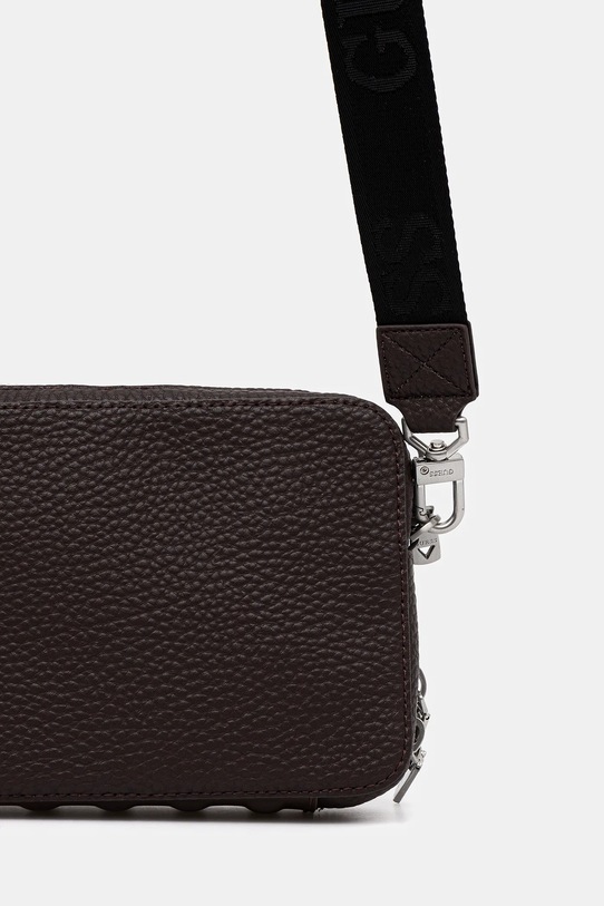 Αξεσουάρ Σακίδιο Guess TORINO HMTOLG.P5429 καφέ