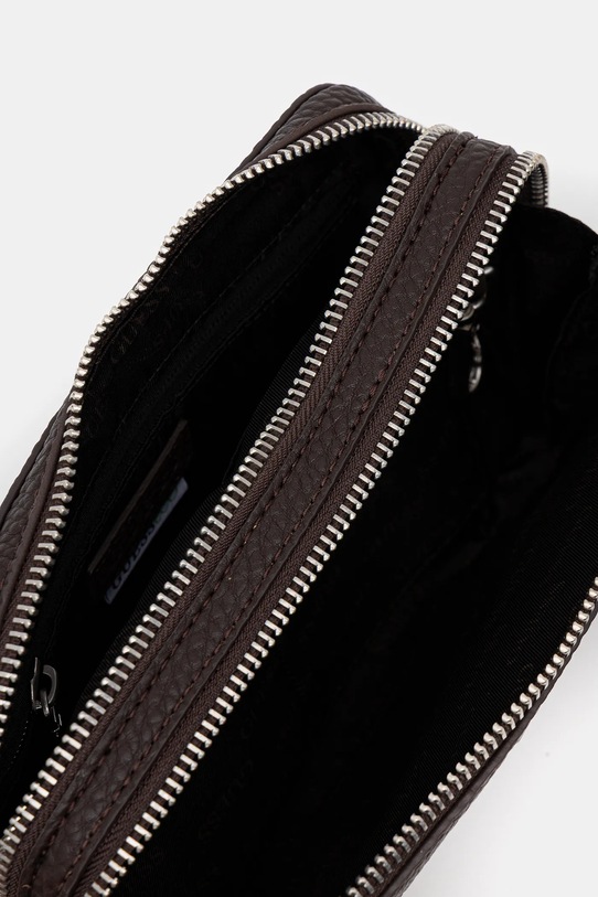 Σακίδιο Guess TORINO HMTOLG.P5429 καφέ