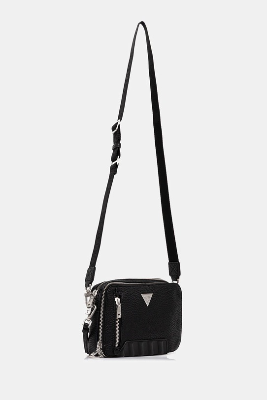 Σακίδιο Guess TORINO HMTOLG.P5429 μαύρο AW25