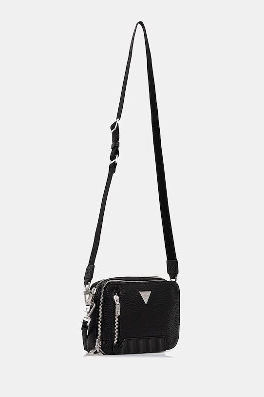 Guess saszetka TORINO HMTOLG.P5429 czarny AW25