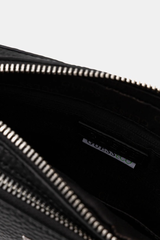 Guess saszetka TORINO HMTOLG.P5429 czarny