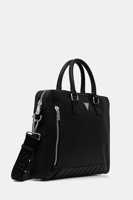 Guess torba na laptopa TORINO HMTOLG.P5447 czarny AW25