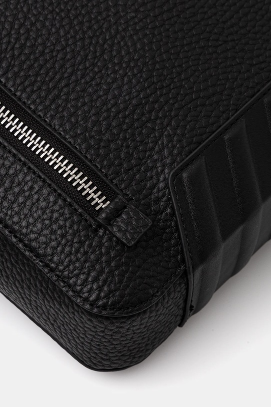 Guess torba na laptopa TORINO czarny HMTOLG.P5447