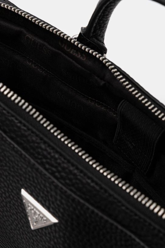 Guess torba na laptopa TORINO HMTOLG.P5447 czarny