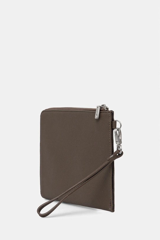 Guess saszetka MILANO PMBASA.P5235 brązowy NC25