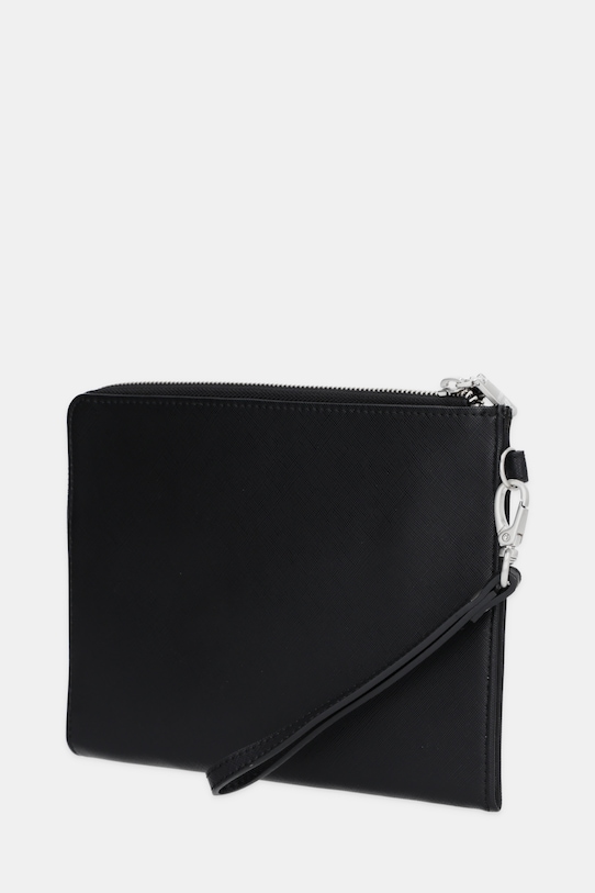 Guess saszetka MILANO PMBASA.P5235 czarny NC25