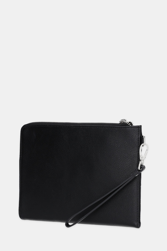 Guess saszetka BOSTON PMBONG.P5438 czarny AW25