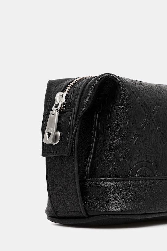 Akcesoria Guess kosmetyczka BOSTON PMBONG.P5456 czarny