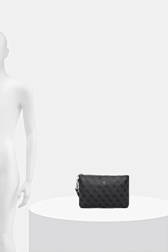 Сумка Guess MILANO PMHULO.P5238 сірий