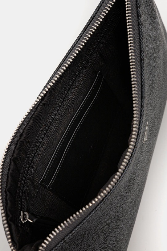 Σακίδιο Guess MILANO γκρί PMHULO.P5238