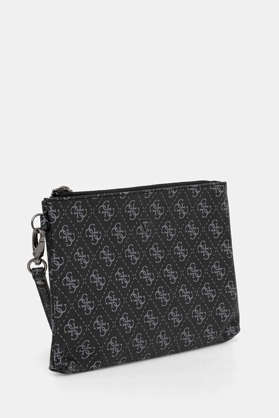 Guess saszetka MILANO PMHULO.P5238 czarny NC25