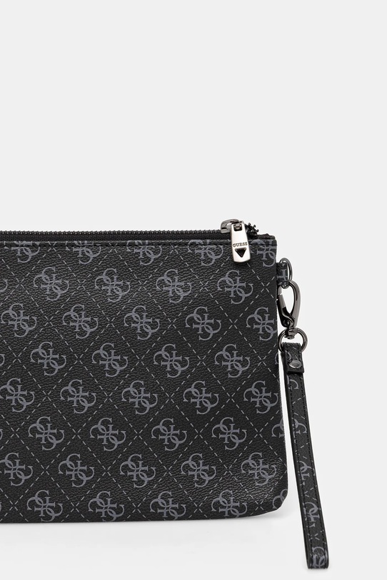 Akcesoria Guess saszetka MILANO PMHULO.P5238 czarny