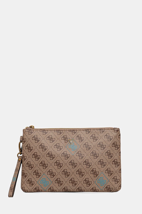 Guess borsetta MILANO no beige PMMICT.P5438