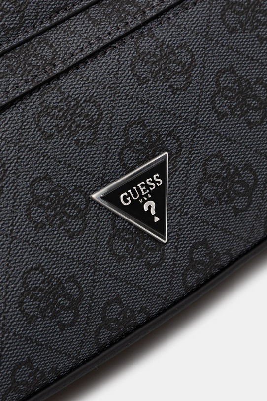 Guess kosmetyczka MILANO szary PMMILO.P5461