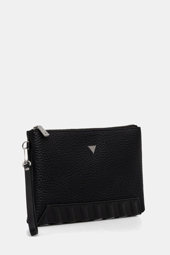 Guess saszetka TORINO PMTOLG.P5435 czarny AW25
