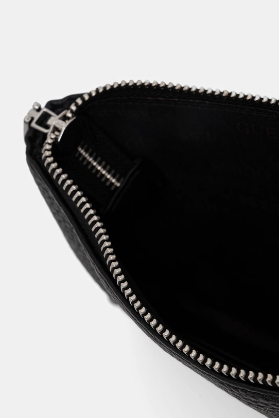 Guess saszetka TORINO PMTOLG.P5435 czarny