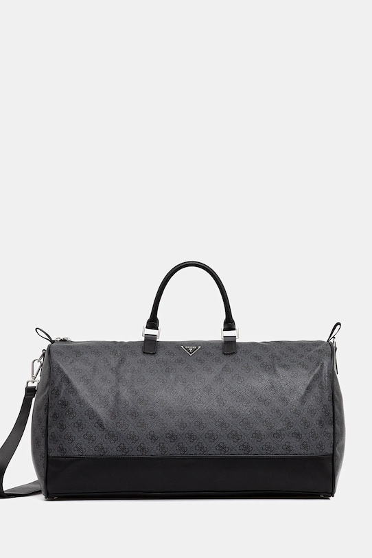 Чанта Guess MILANO ситен сив TMIBLG.P5435