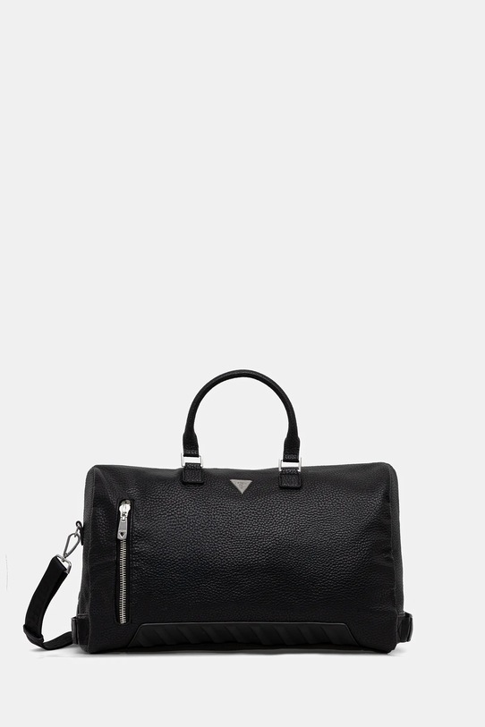 Guess torba TORINO mieści A4 czarny TMTOLG.P5434