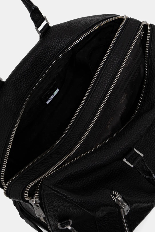 Guess torba TORINO TMTOLG.P5434 czarny