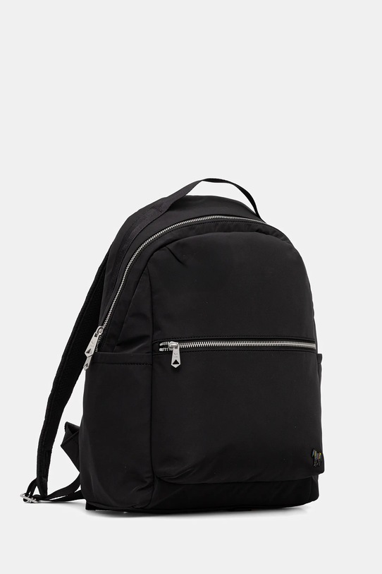 Рюкзак Paul Smith M1A.8195.TZEBRL чорний AW25
