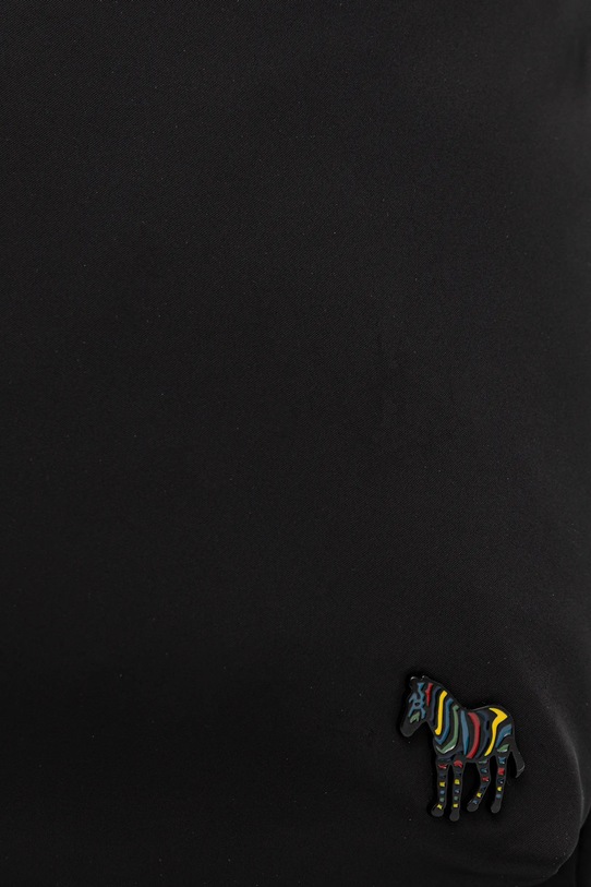 Рюкзак Paul Smith чорний M1A.8195.TZEBRL