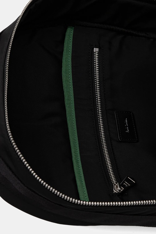 Рюкзак Paul Smith M1A.8195.TZEBRL чорний