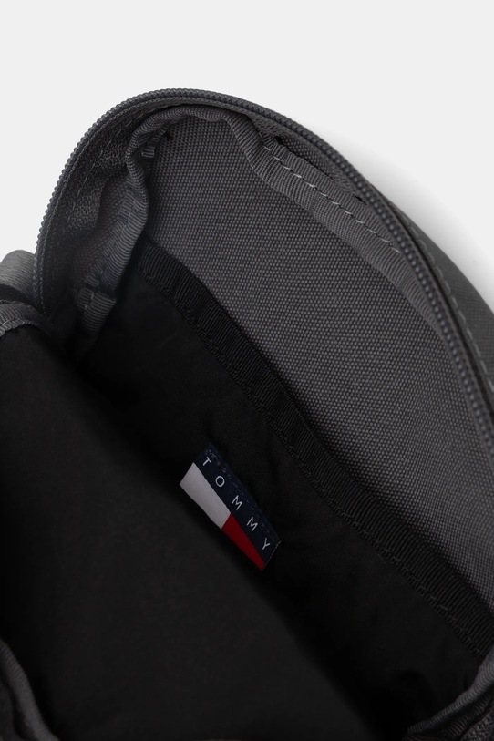Tommy Jeans borsetta AM0AM13710 grigio