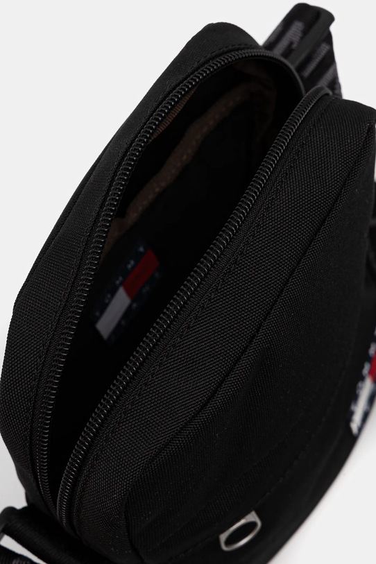 Tommy Jeans saszetka AM0AM13710 czarny