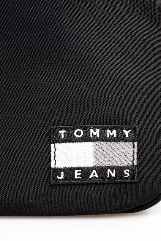 Taštička Tommy Jeans černá AM0AM13717
